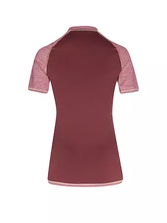 MEY | Damen Unterzieh T-Shirt PRFRMNC+ | 